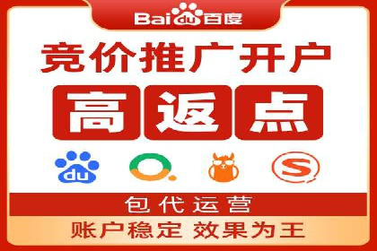 企业在SEM代运营托管公司的帮助下实现品牌升级